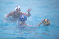 Cal vs San Jose State University at LouStrong Invitational