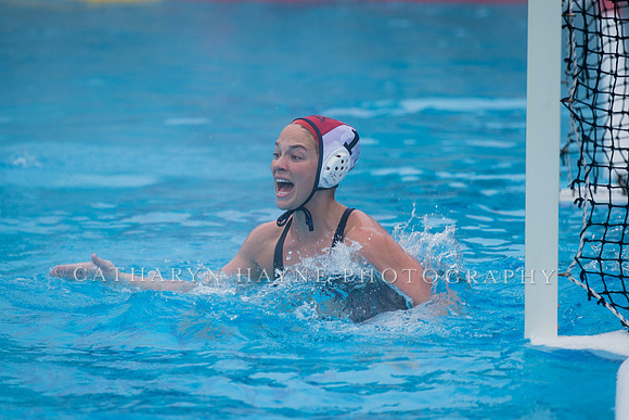 Cal vs San Jose State University at LouStrong Invitational