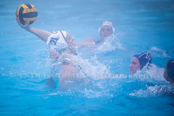 Cal vs San Jose State University at LouStrong Invitational