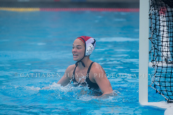 Cal vs San Jose State University at LouStrong Invitational