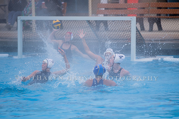 Cal vs San Jose State University at LouStrong Invitational