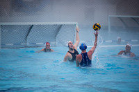 Cal vs San Jose State University at LouStrong Invitational