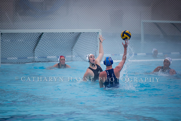 Cal vs San Jose State University at LouStrong Invitational