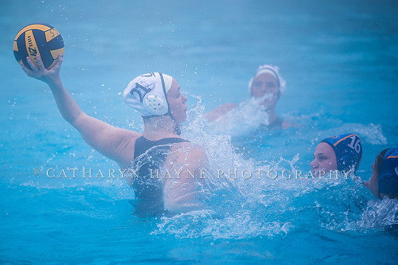 Cal vs San Jose State University at LouStrong Invitational