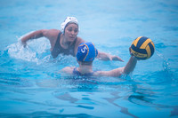 Cal vs San Jose State University at LouStrong Invitational