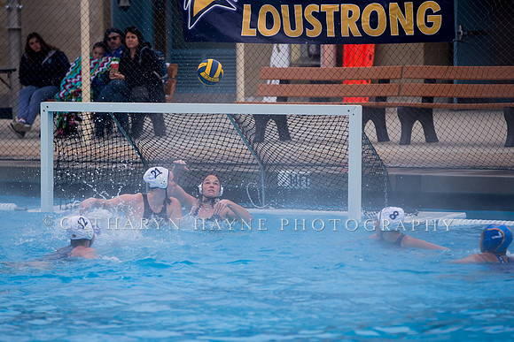 Cal vs San Jose State University at LouStrong Invitational
