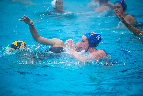 Cal vs San Jose State University at LouStrong Invitational