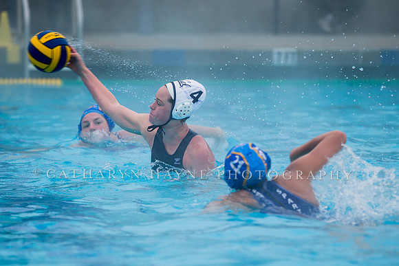 Cal vs San Jose State University at LouStrong Invitational