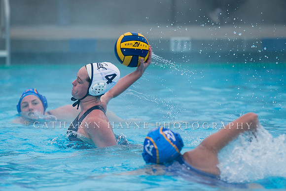 Cal vs San Jose State University at LouStrong Invitational