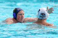MWP: UC Santa Barbara Gauchos vs UOP Tigers