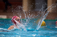 Cal vs Stanford at Stanford Invitational,