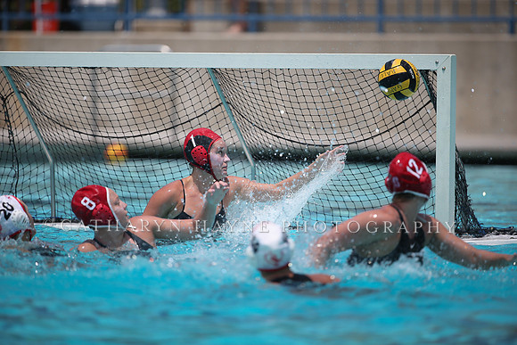USA Water Polo: Womens Senior Nationals:Championship:New York Athletic Club vs Stanford