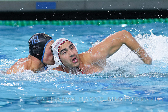 USA Water Polo National League