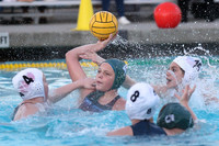 USA Water Polo: Girl's Olympic Development Program Championships: Development: NEZ vs PACE