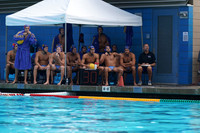 MWP: UC Santa Barbara Gauchos vs UOP Tigers