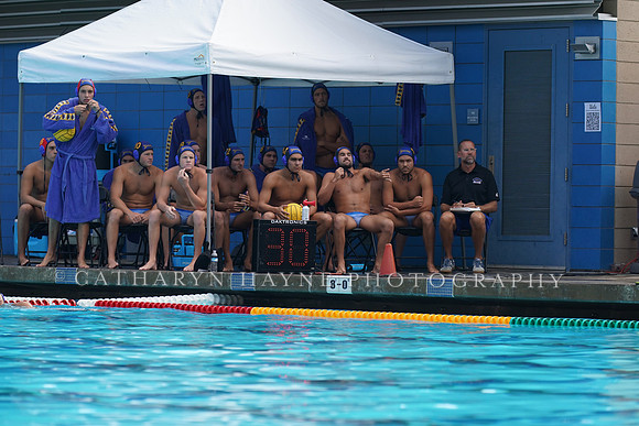 MWP: UC Santa Barbara Gauchos vs UOP Tigers