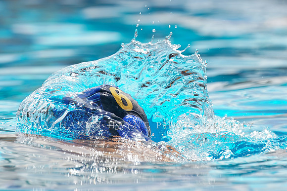 MWP: UC Santa Barbara Gauchos vs UOP Tigers