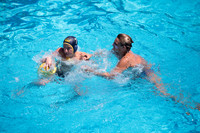 Cal Boys Water Polo Camp
