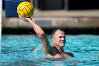 MWP: California Golden Bears Alumni Game 2025