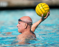 MWP: California Golden Bears Alumni Game 2025