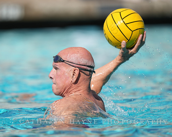 MWP: California Golden Bears Alumni Game 2025