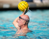 MWP: California Golden Bears Alumni Game 2025