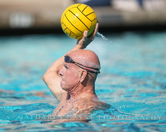 MWP: California Golden Bears Alumni Game 2025