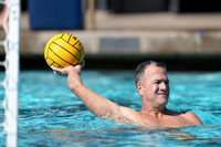MWP: California Golden Bears Alumni Game 2025