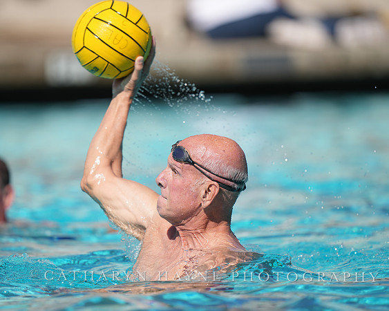 MWP: California Golden Bears Alumni Game 2025