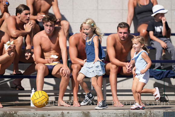 MWP: California Golden Bears Alumni Game 2025