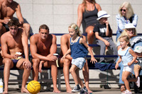 MWP: California Golden Bears Alumni Game 2025