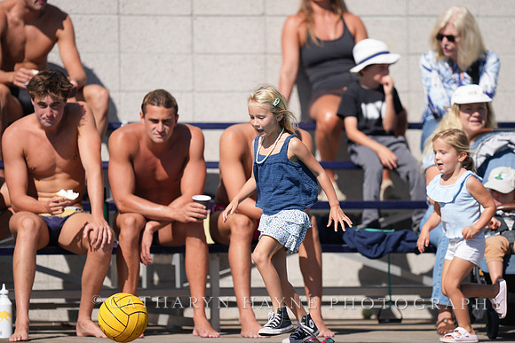 MWP: California Golden Bears Alumni Game 2025