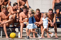 MWP: California Golden Bears Alumni Game 2025