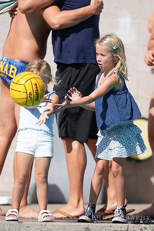 MWP: California Golden Bears Alumni Game 2025