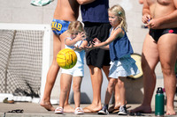 MWP: California Golden Bears Alumni Game 2025