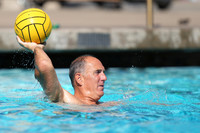 MWP: California Golden Bears Alumni Game 2025