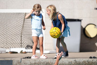 MWP: California Golden Bears Alumni Game 2025