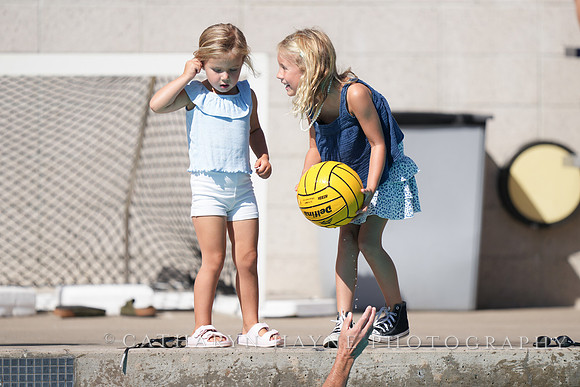 MWP: California Golden Bears Alumni Game 2025
