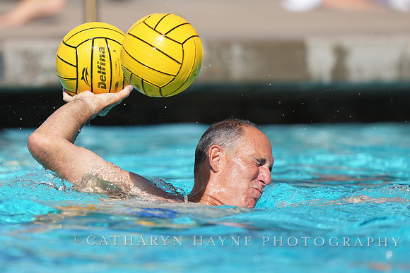 MWP: California Golden Bears Alumni Game 2025