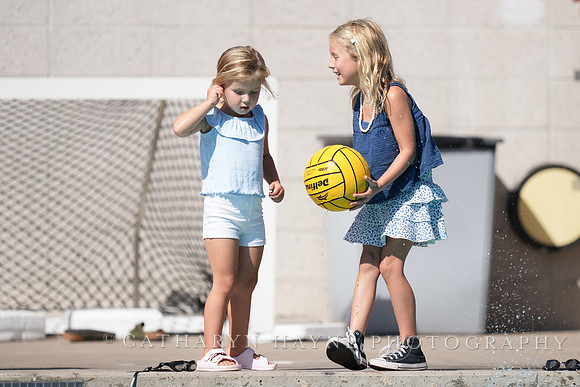 MWP: California Golden Bears Alumni Game 2025