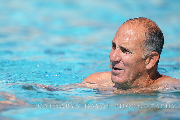 MWP: California Golden Bears Alumni Game 2025