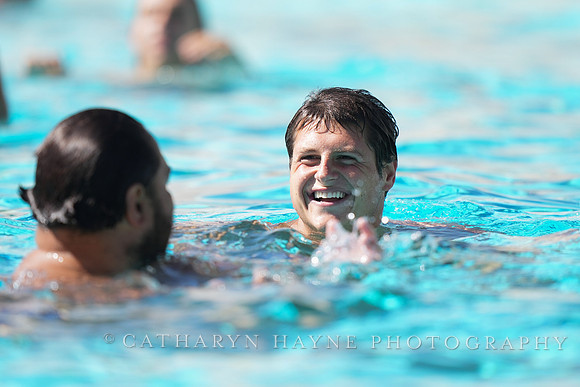 MWP: California Golden Bears Alumni Game 2025