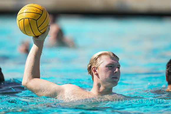 MWP: California Golden Bears Alumni Game 2025