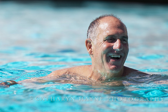 MWP: California Golden Bears Alumni Game 2025