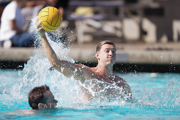 MWP: California Golden Bears Alumni Game 2025