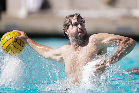MWP: California Golden Bears Alumni Game 2025