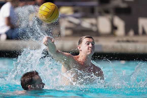 MWP: California Golden Bears Alumni Game 2025