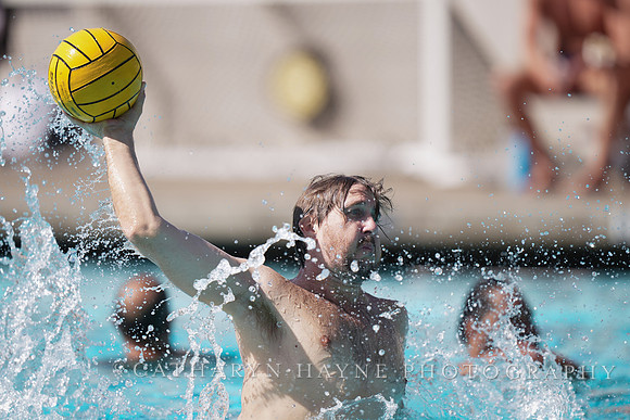 MWP: California Golden Bears Alumni Game 2025
