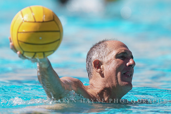 MWP: California Golden Bears Alumni Game 2025