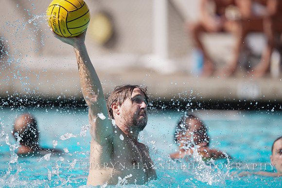 MWP: California Golden Bears Alumni Game 2025